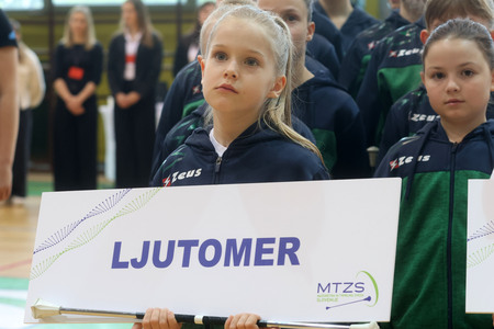 DRŽAVNO PRVENSTVO MAŽORETNE IN TWIRLING ZVEZE SLOVENIJE 22 FOTO LJUBO VUKELIČ